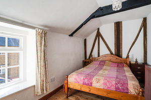 High Street Bodicote